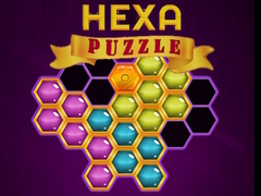 Lalao Hexa Puzzle 