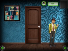 Lalao Amgel Easy Room Escape 249
