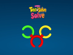 Lalao Twist & Solve