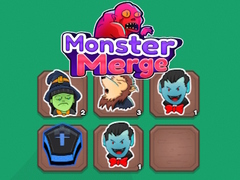 Lalao Monster Merge