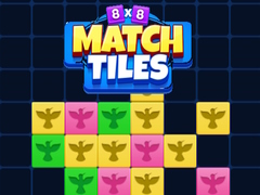 Lalao Match Tiles 8х8