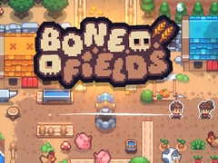 Lalao Bone fields