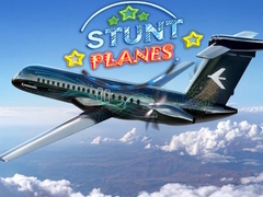 Lalao Stunt Planes