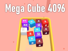 Lalao Mega Cube 4096