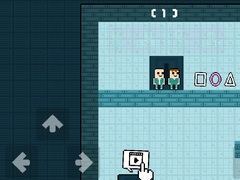 Lalao Squid Escape Game