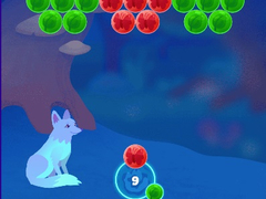 Lalao Bubble Mania Shooter
