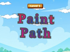 Lalao Paint Path