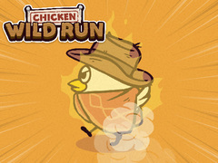 Lalao Chicken Wild Run