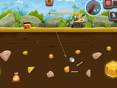 Lalao Golden Digger