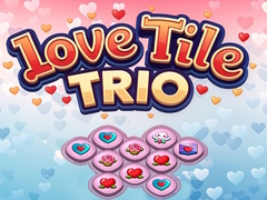 Lalao Love Tile Trio
