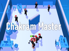 Lalao Chakram Master