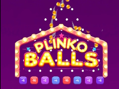 Lalao Plinko Balls 