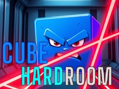 Lalao Hard Room Cube