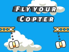 Lalao Fly Your Copter