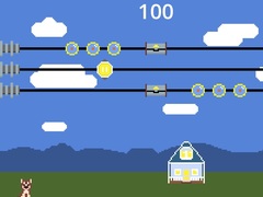 Lalao Current Charges
