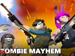 Lalao Zombie Mayhem