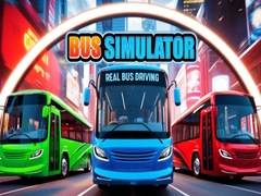 Lalao Bus Simulator Real Bus driving