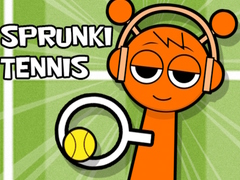 Lalao Sprunki Tennis
