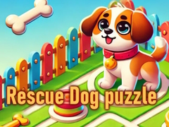 Lalao Rescue Dog puzzle