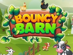 Lalao Bouncy Barn
