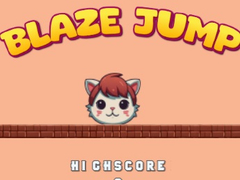 Lalao Blaze Jump