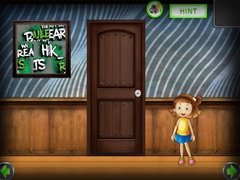 Lalao Amgel Kids Room Escape 271
