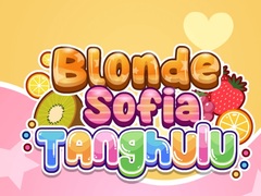 Lalao Blonde Sofia: Tanghulu
