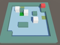 Lalao Cube Labirint