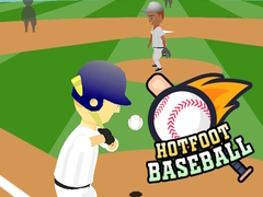 Lalao Hotfoot Baseball
