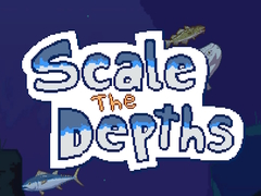 Lalao Scale The Depth