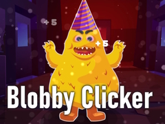 Lalao Blobby Clicker