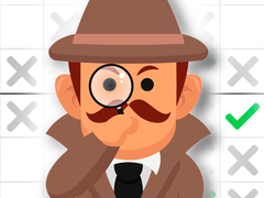 Lalao Detective Logic Puzzles