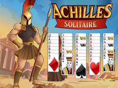 Lalao Achilles Solitaire