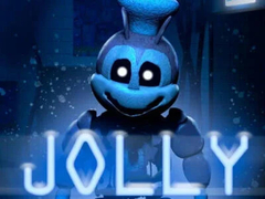 Lalao Jolly FNAF