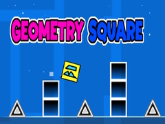 Lalao Geometry Square