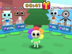 Lalao Dandy World 3D Simulator