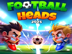 Lalao Football Heads 2025