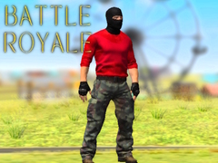 Lalao Battle Royale 
