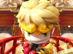 Lalao Heroes Assemble