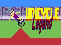 Lalao Unicycle Legend