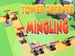 Lalao Tower Defense Mingling