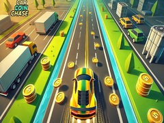 Lalao Car Coin Chase