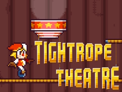 Lalao Tightrope Theatre