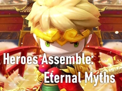 Lalao Heroes Assemble: Eternal Myths
