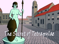 Lalao The Secret of Tetrapylae