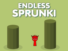 Lalao Endless Sprunki