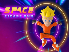 Lalao Space Escape Run
