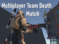 Lalao Multiplayer Team Death Match