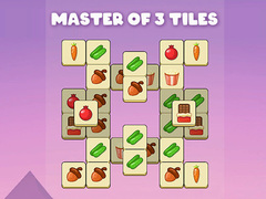 Lalao Master of 3 Tiles