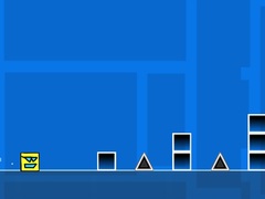 Lalao Geometry Square